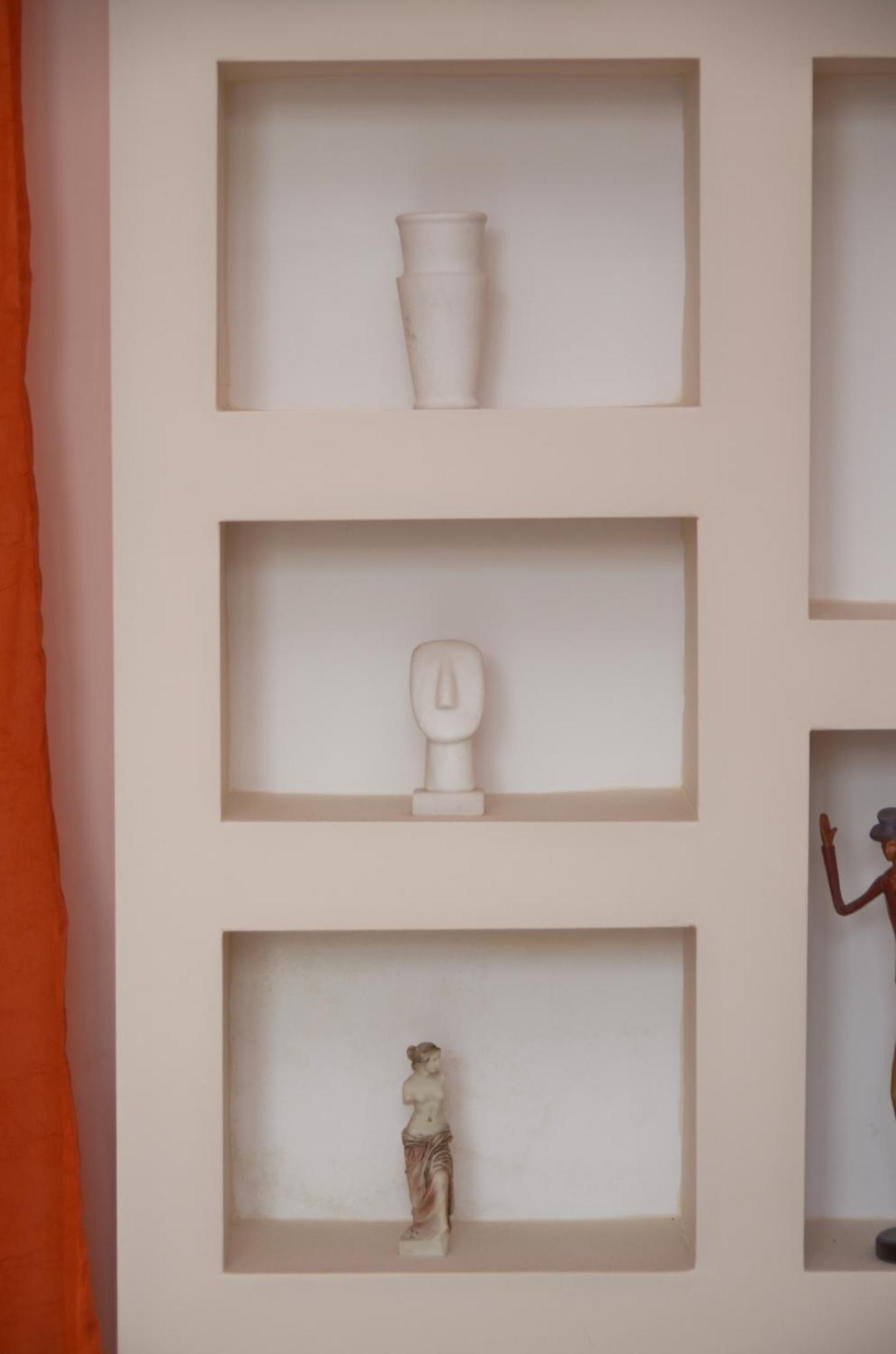 Margo Studios Naxos City Экстерьер фото