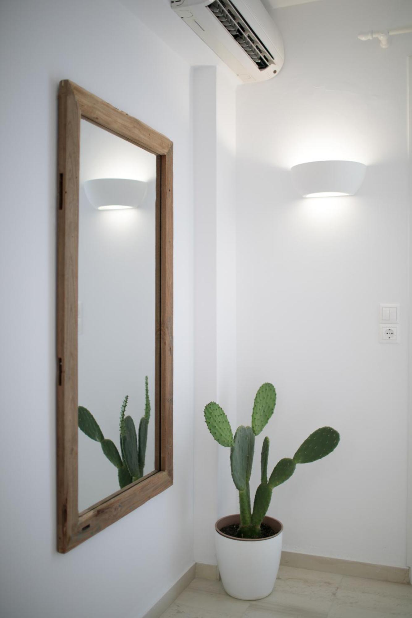 Margo Studios Naxos City Экстерьер фото