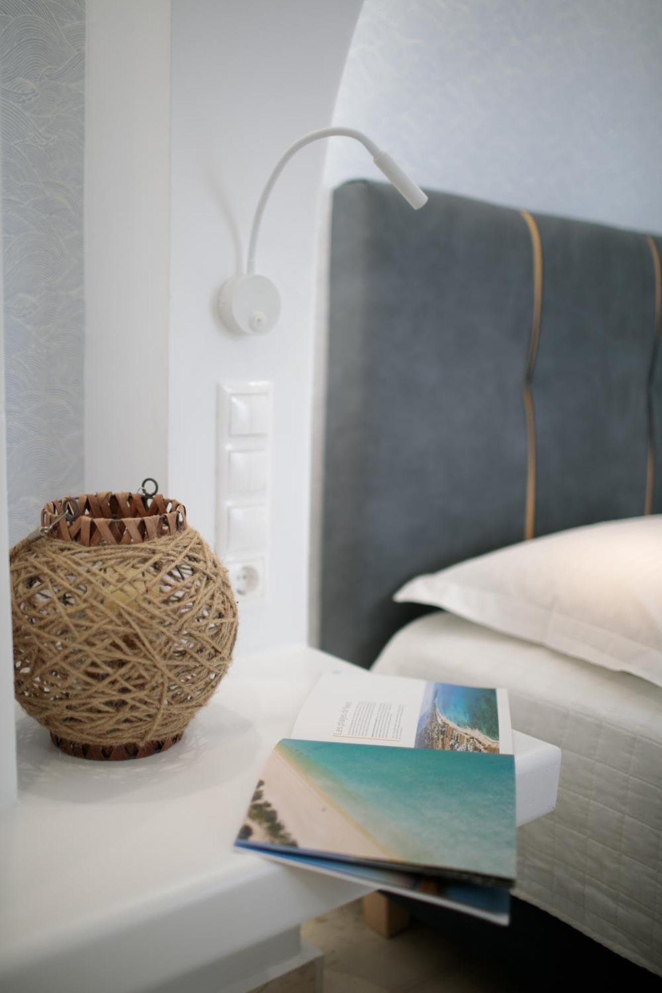 Margo Studios Naxos City Экстерьер фото