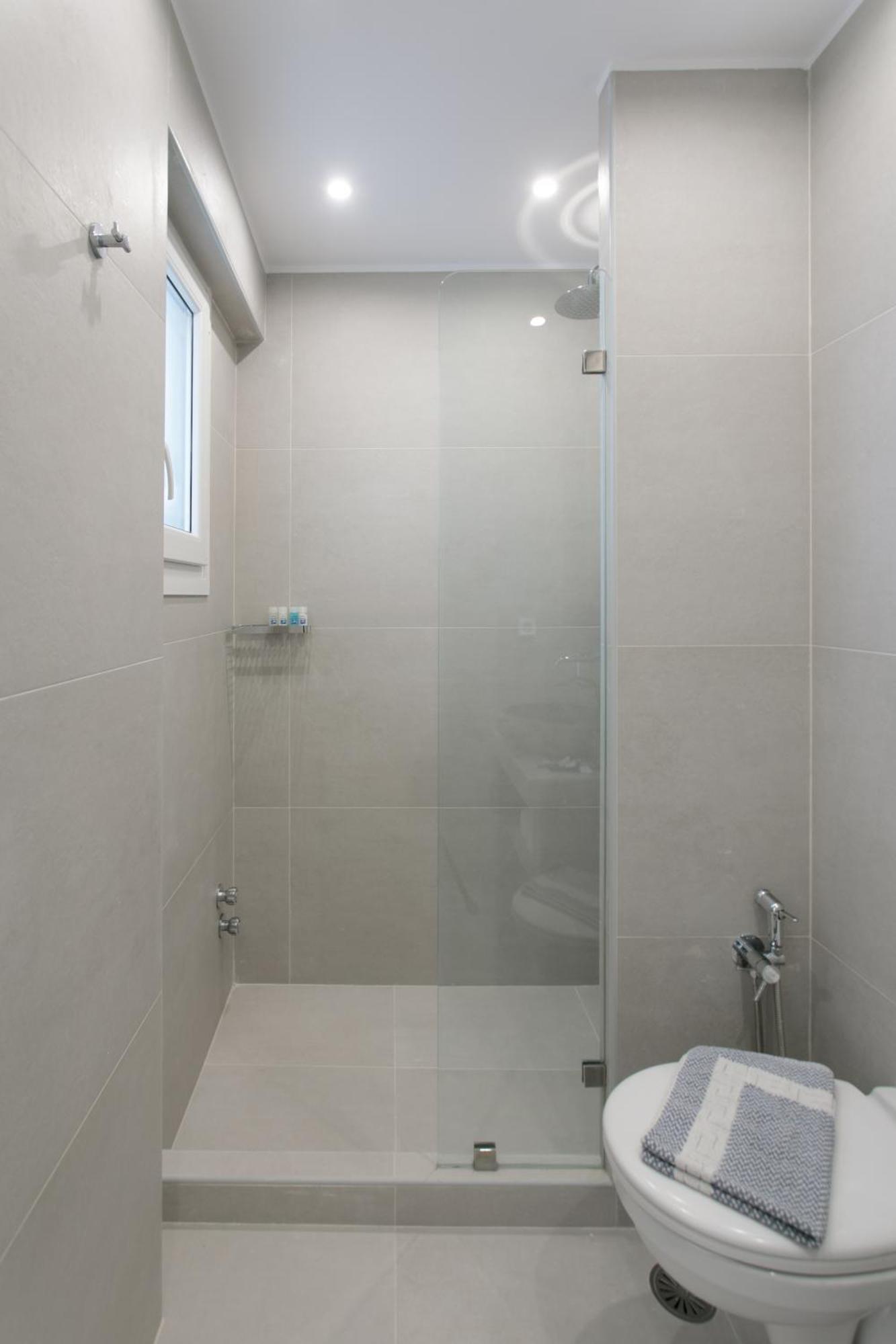 Margo Studios Naxos City Экстерьер фото