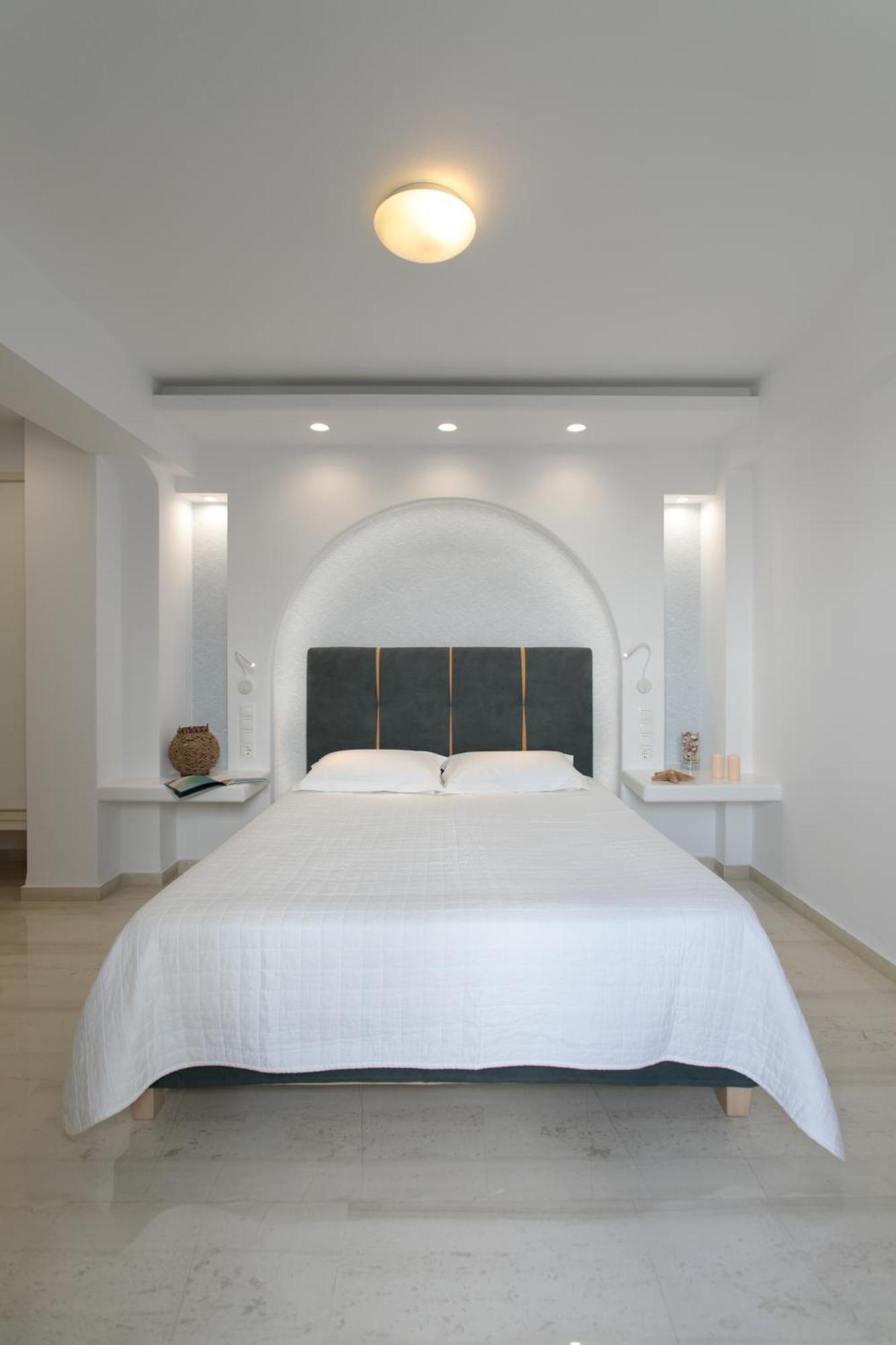 Margo Studios Naxos City Экстерьер фото